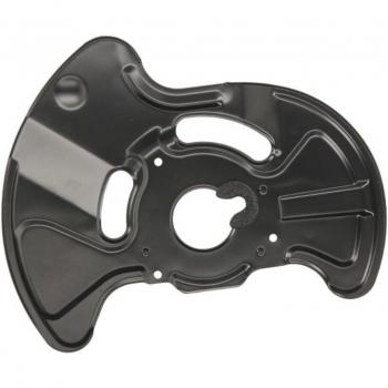 Placa protectora BLIC 6508-03-3515378P, chapa protectora contra salpicaduras BLIC 6508-03-3515378K