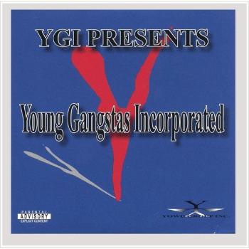 Vol.1-Young Gangstas Incorpora