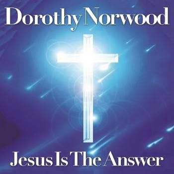 Jesus Is The Answer