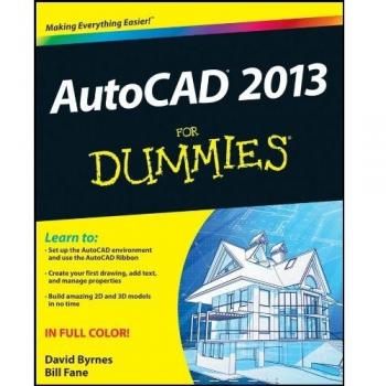 AutoCAD 2013 For Dummies