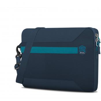 STM Blazer notebook case Navy