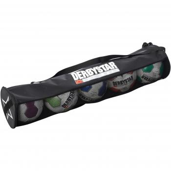 Derbystar - Bolsa para 5 balones