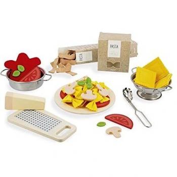 Juguete educativo Janod Mezcla De Pasta Multicolor - Incluye pasta de diferentes colores, fomenta la creatividad y el desarrollo motor, apto para niños a partir de 3 años
