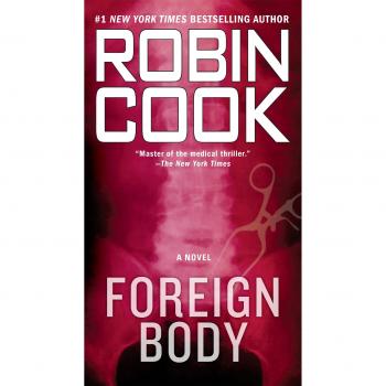Foreign Body