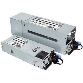 UNYKAch - Fuente Alimentacion CRPS 550W Redundantes APFC 80Plus Platinum