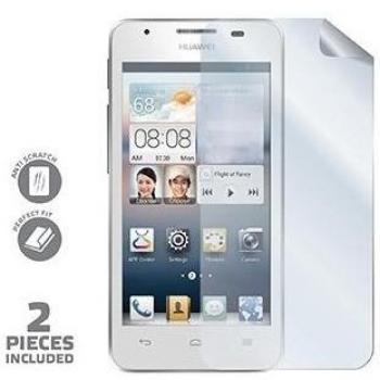 Celly Screen327 - Protector de pantalla para Huawei Ascend G510