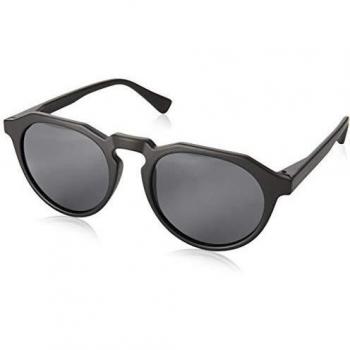 Hawkers Warwick W18TR11 Men's Sunglasses Black Size 51