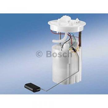Unidad de alimentación de combustible BOSCH 0 580 200 107
