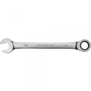 Llave combinada de carraca Gedore R07100320, 32 mm, longitud 460 mm