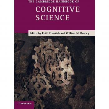 The Cambridge Handbook of Cognitive Science