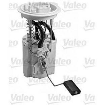 Unidad de alimentación de combustible eléctrica VALEO 347141 para VW, Audi y Skoda
