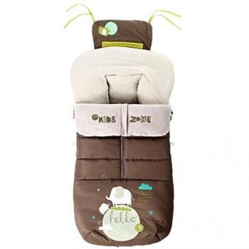 Jané Nest - Saco silla, diseño Plus E.Bowl