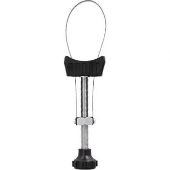 Llave Filtro Aceite Con Correa Metalica Ø 60 a 105 mm