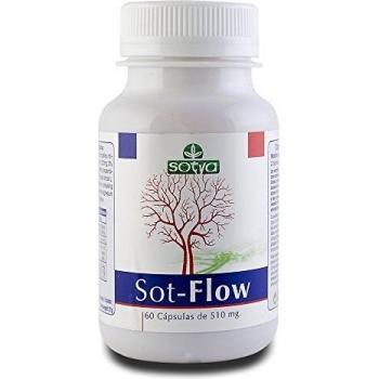 Sotya Complemento Alimenticio - 150 gr