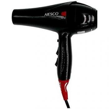 Aiesco Super Turbo Secador Profesional Iónico - 400 gr