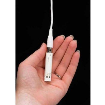 M1255BW White Micro Ceiling Speaker
