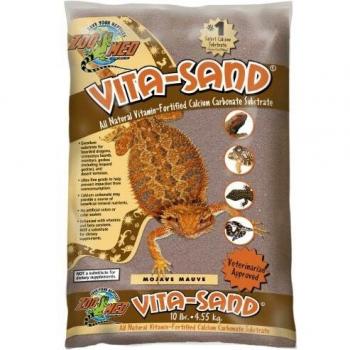 Vita - sand 10lb Mojave Mauve