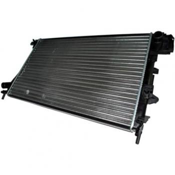 Radiador de refrigeración del motor THERMOTEC D7X027TT