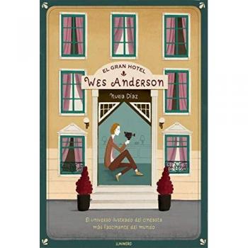 El Gran Hotel Wes Anderson