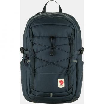 Fjallraven Skule 20 Backpack, Navy, One Size, F23349-560-One Size