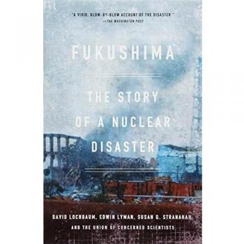 Fukushima: The Story of a Nuclear Disaster