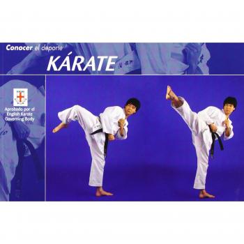 Conocer el Deporte. KÁRATE