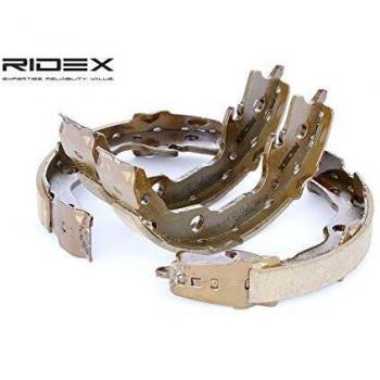 Ridex 70B0145 - Zapatas de freno