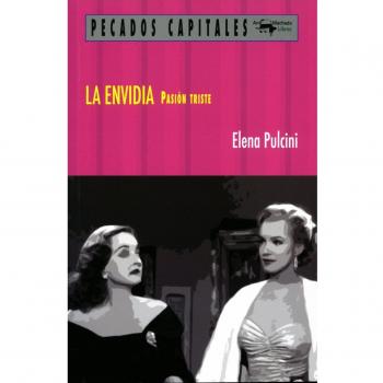 La envidia