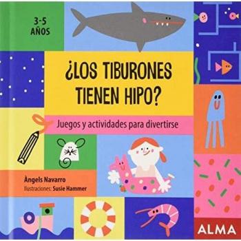 ¿Los tiburones tienen hipo?