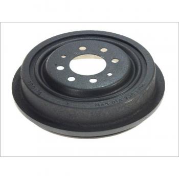 Tambor de freno LPR 7D0176, 1 pieza, compatible con vehículos específicos, fabricado en material de alta calidad para un rendimiento óptimo y durabilidad