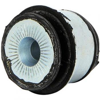 CORTECO Silentblock de brazo de control 21652137, tipo suspensión, soporte del eje