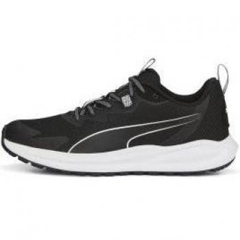 Zapatillas de running Puma Twitch Runner Trail para hombre