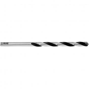 Izar 71954 - Broca metal duro DIN340N serie larga 08,00 mm