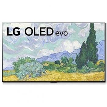 LG OLED77G16LA TELEVISOR 4K