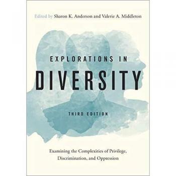 Explorations in Diversity: Examining the Complexities of Privilege, Discrimination, and Oppression
