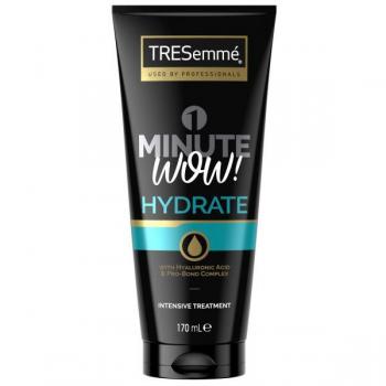 Tresemme 1 Minute Wow Hydrate Mascarilla Capilar