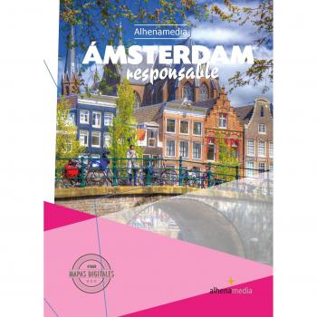 Ãmsterdam Responsable - Marc Ripol