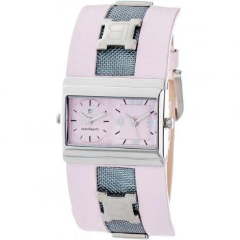 Reloj de piel Laura Biagiotti LB0047L-03 (Ø 33 mm)