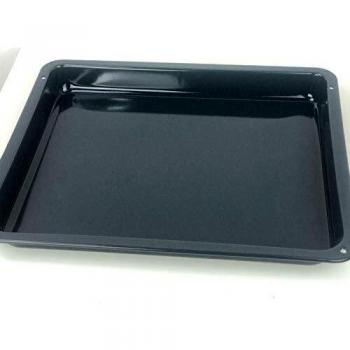 Bandeja Grasera Esmaltada AEG - 426x360x42mm