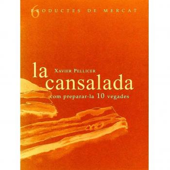 La Cansalada: COM PREPARAR-LA 10 VEGADES