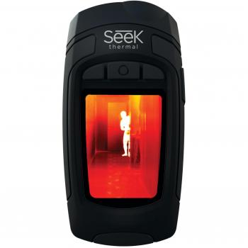 Logic-Seek Thermal Reveal Cámara térmica portátil