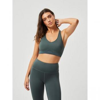 Björn Borg Borg Mid V Support Green M