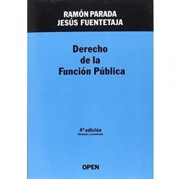 Derecho de la funcion publica