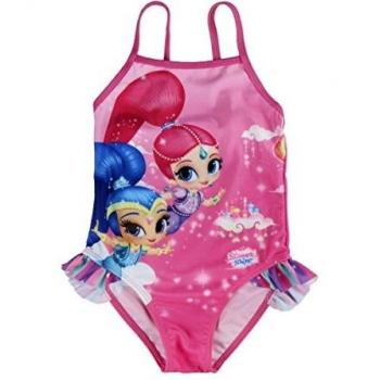 Bañador Shimmer y Shine (4/5)