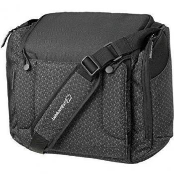 Bébé Confort Original - Bolso trona, color negro