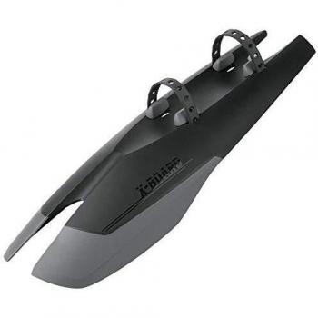 SKS X-Board - Guardabarros MTB, 99 Gramos