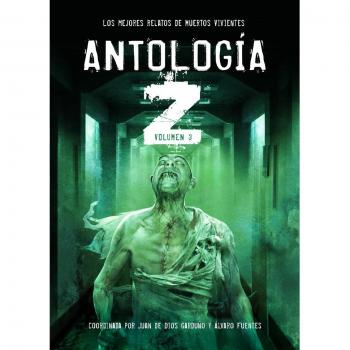 Antología Z Vol. III