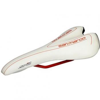 MSC Bikes Selle San Marco Spid - Sillín