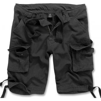 Brandit Urban Legend Cargo Shorts Black 2XL