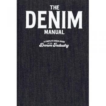 Manual Completo de Diseño de Denim: Guía Visual para la Industria del Denim